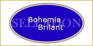 Bohemia Brilant